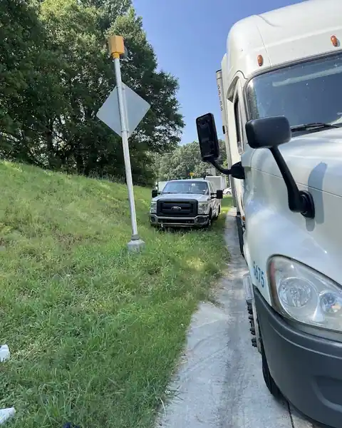 H.D. Tires & Truck Service in Mableton