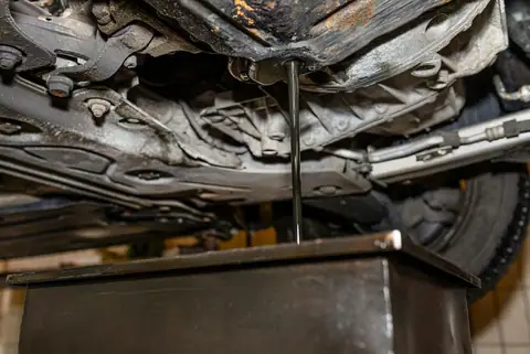 Mante Auto Repair in Mableton