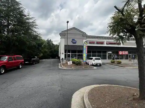 Peach State Auto Repair Mableton in Mableton