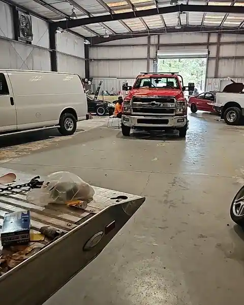 Total Auto Repair in Mableton