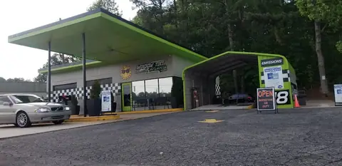 Auto repair in Mableton, GA