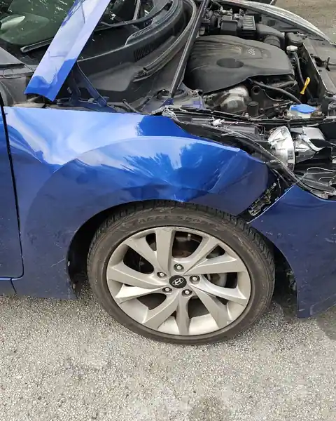 Yee's Auto Collision Body Shop in Mableton
