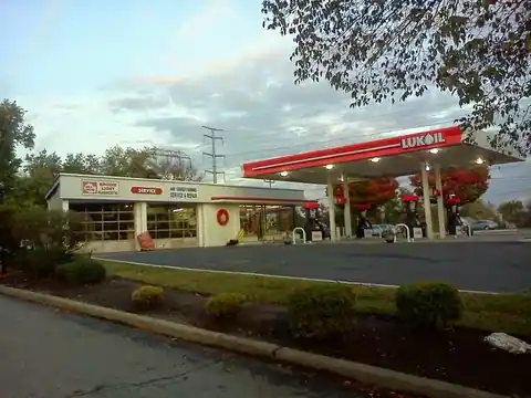 Community Service Station Of Madison in Madison
