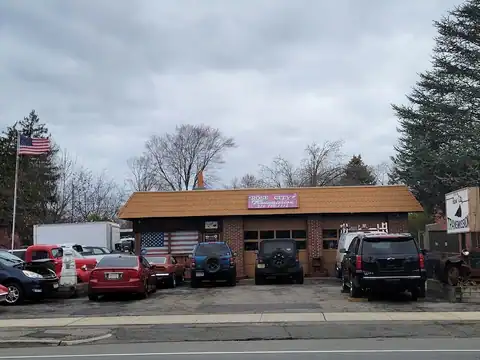 Rose City Transmission in Madison