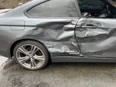 Auto Collision Center in Mahopac