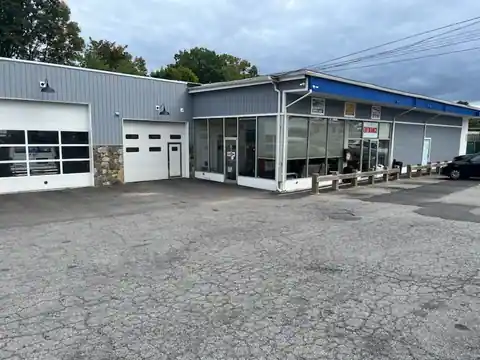 C&A AUTO SERVICE INC in Mahopac