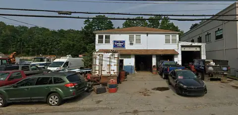 Lefers Automotive in Mahopac