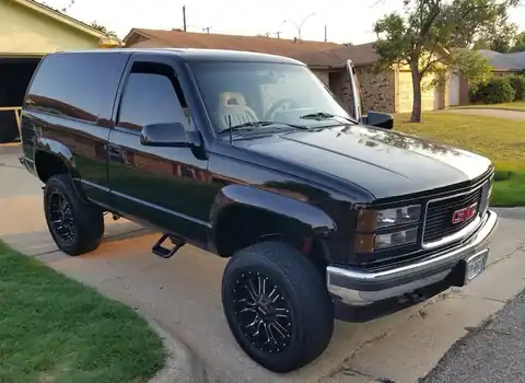 Aguilar Auto Performance in Mansfield