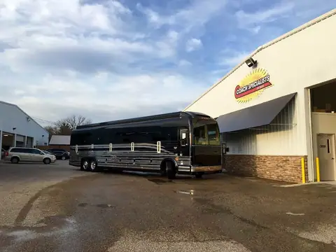Coach Specialists of Texas - Mansfield in Mansfield
