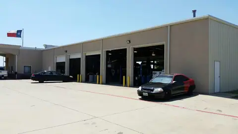 Eagle Automotive and Transmission in Mansfield