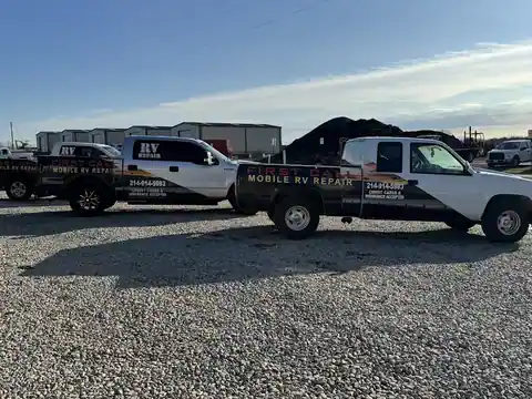 First Call Mobile RV Repair in Mansfield