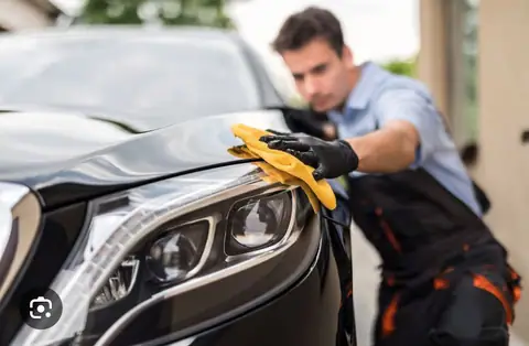 Hellcat Auto Repair & TOWING in Mansfield