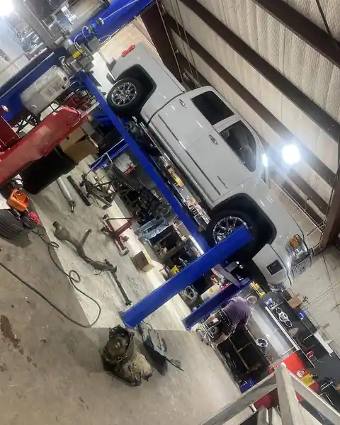 J&T Automotive / Certified Engines and Transmissions in Mansfield
