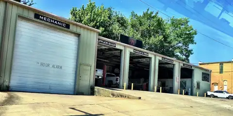 King and Sons Inspections LLC in Mansfield