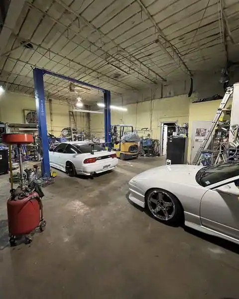 M&J Automotive in Mansfield