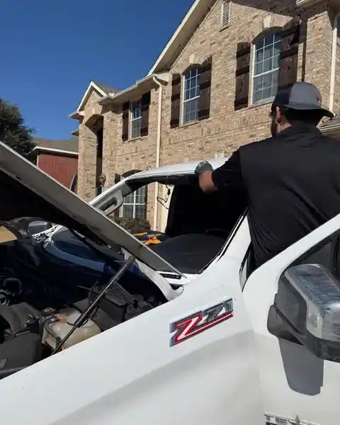 NTX Windshield Repair in Mansfield