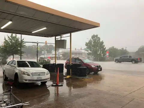 Sardis Tires & Wheels in Mansfield