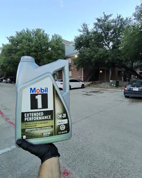 TEAL D ~ Mobile Diesel & Auto Technician in Dallas