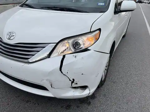 Texas Collision Centers in Mansfield