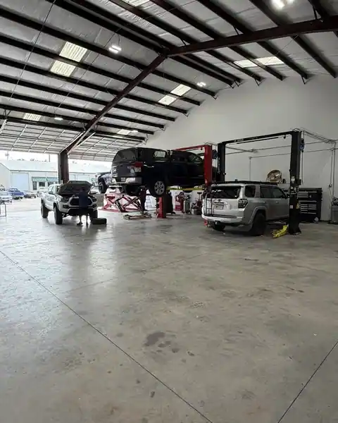 Trailmark Auto & Offroad in Mansfield