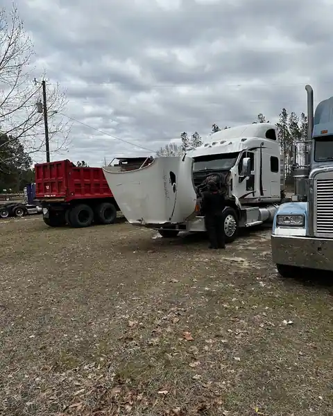 Kens Diesel Repair, LLC in Maplesville