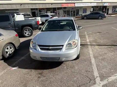 Frost mobile mechanics in Glendale