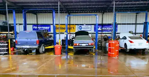 Hwy 238 Auto Repair in Maricopa