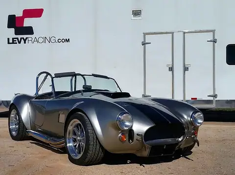 LR Classics, LLC in Maricopa