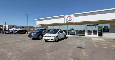 Maricopa Auto Outlet in Maricopa