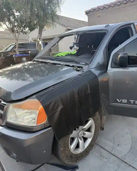 McCloskey Auto Glass in Maricopa