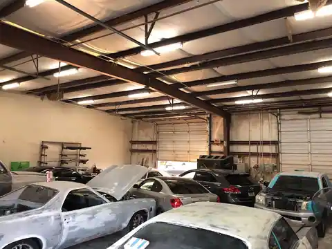Wreck-a-Mended llc in Maricopa