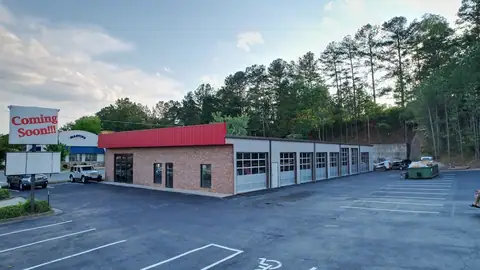 Accurate Care Automotive in Marietta