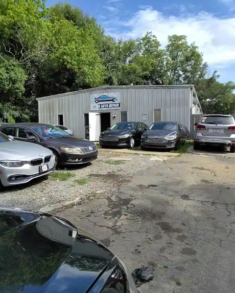 Auto View Mobile Tires & Roadside Assistance in Marietta