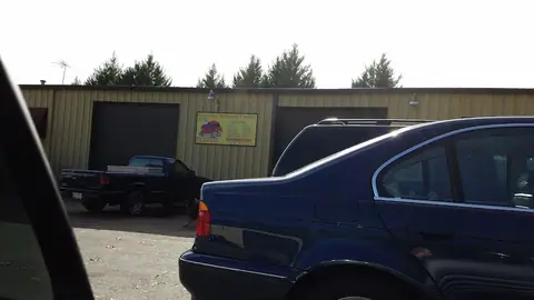 Automotive Technology & Repair in Marietta