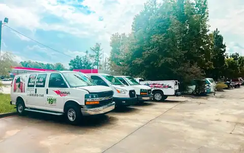 BAM AUTO REPAIR in Marietta