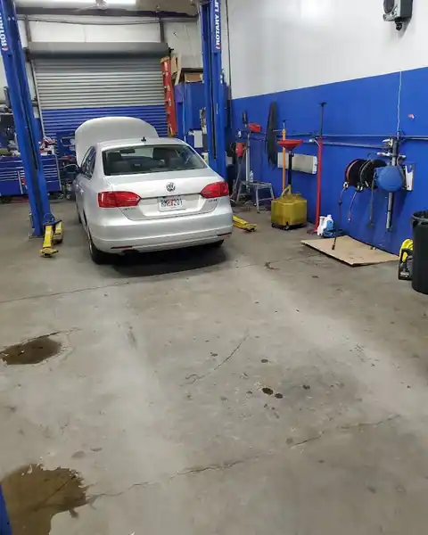 Big Apple Automotive in Marietta