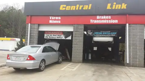 C-Link Auto Repair & Sales in Marietta