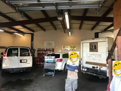 CARBRAS AUTO SERVICE LLC in Marietta