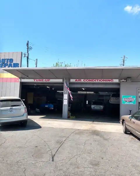 Crawford's Auto Repair, Inc. in Marietta