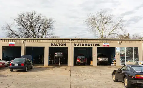 Dalton Automotive in Marietta
