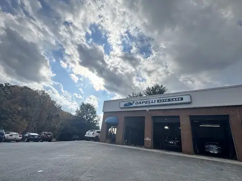 Dapelli Auto Care in Marietta