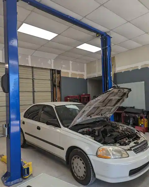 Day Brothers Automotive in Marietta