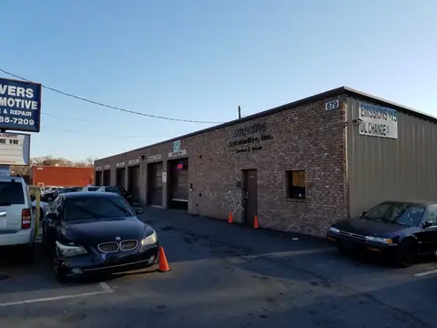 Drivers Automotive in Marietta