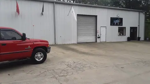 Enzo's Automotive Service in Marietta