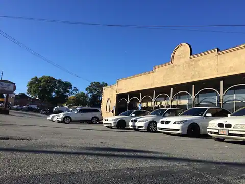 Epic Automotive Service in Marietta