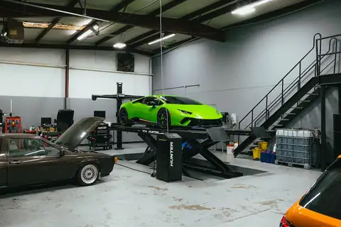 Eurofed Automotive in Marietta