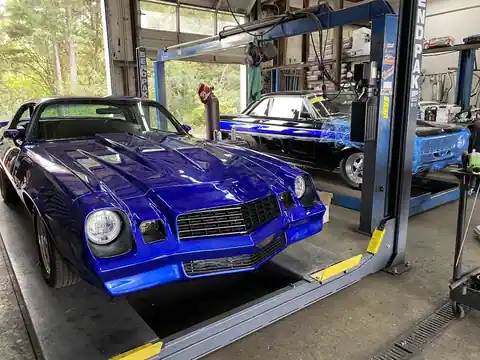 G&S AUTO AND MUFFLER in Marietta