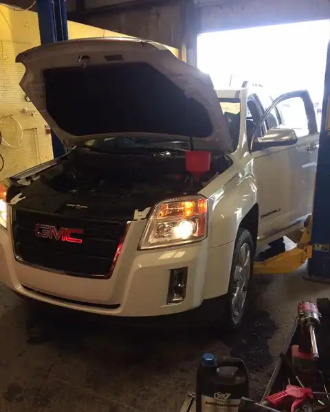 Hi-Q Auto Teck in Marietta