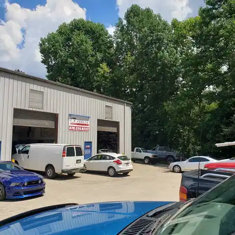 Ignite Automotive in Marietta