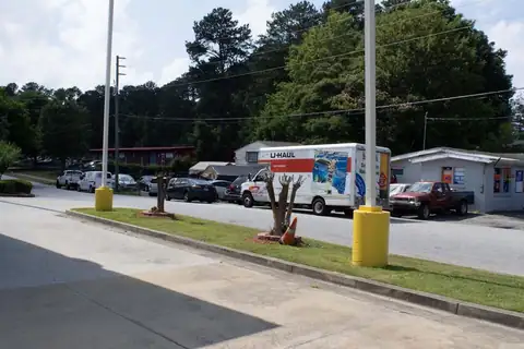 Isaac Auto Repair & Tires in Marietta